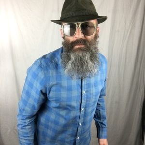 Original Penguin Button Up Shirt